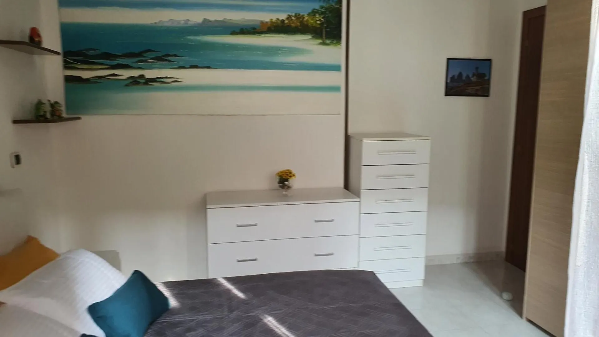 Inifinity Karla House Apartment Chioggia