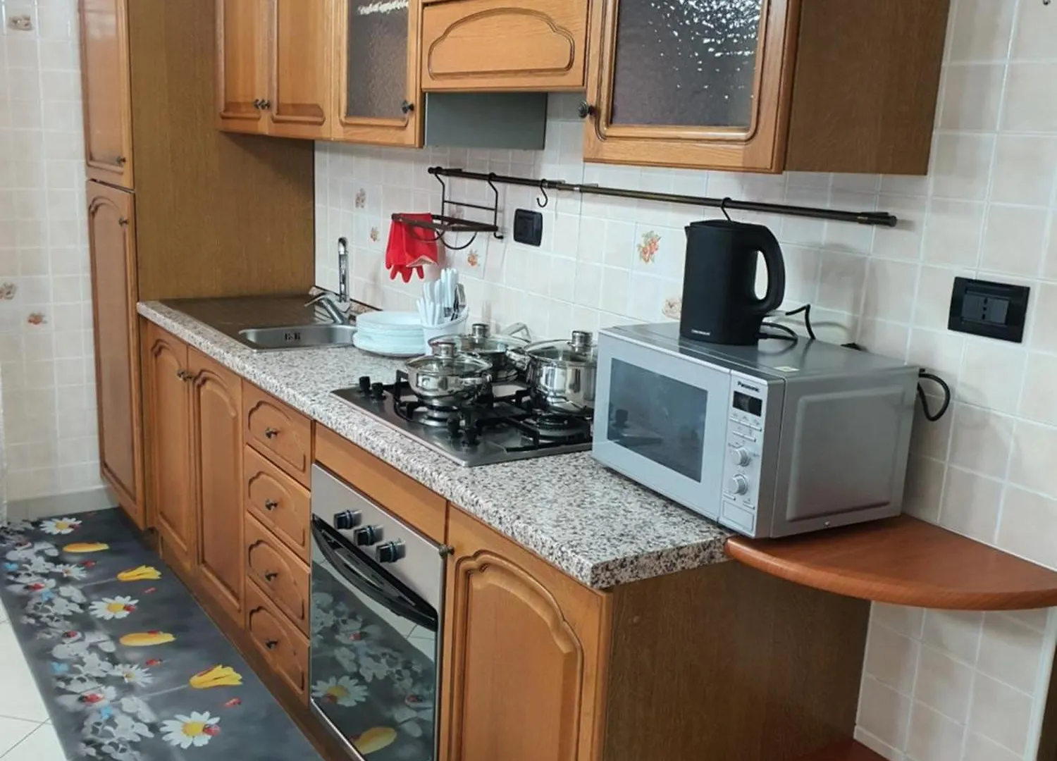 Inifinity Karla House Apartment Chioggia