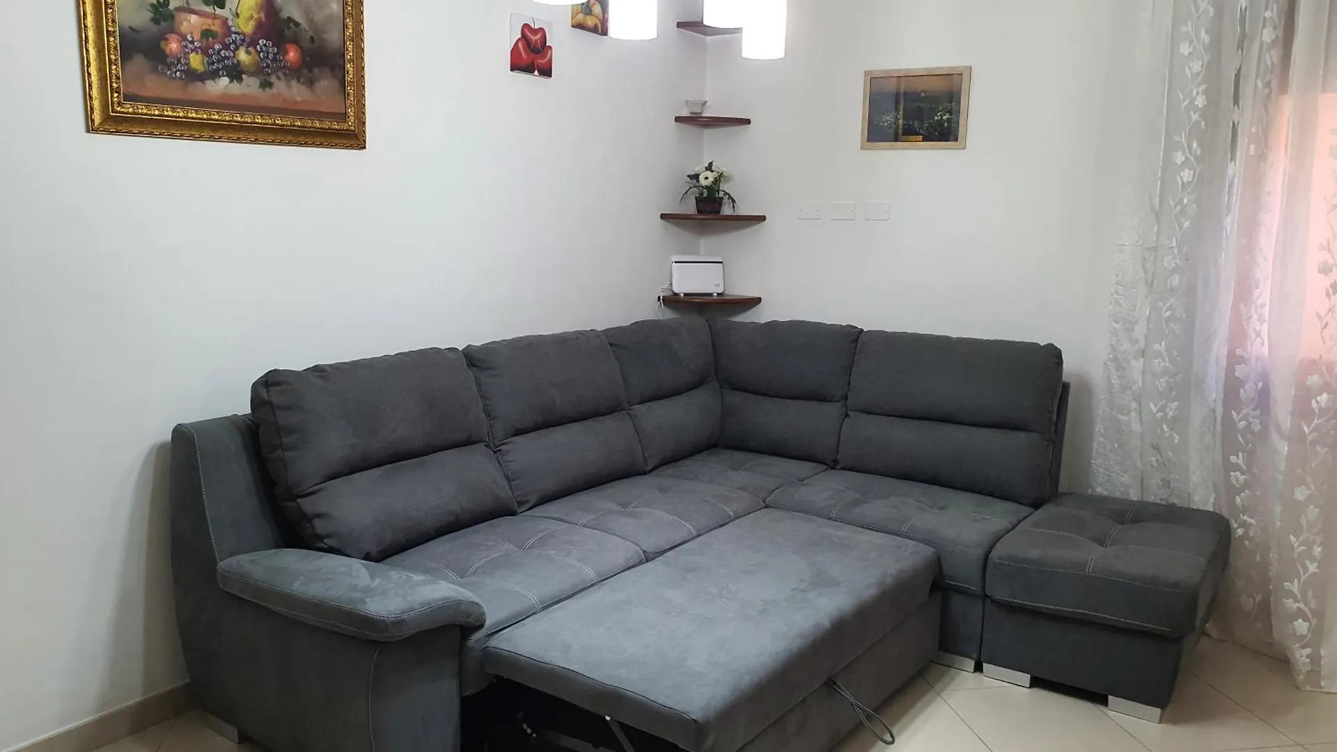 Inifinity Karla House Apartment Chioggia 0*,