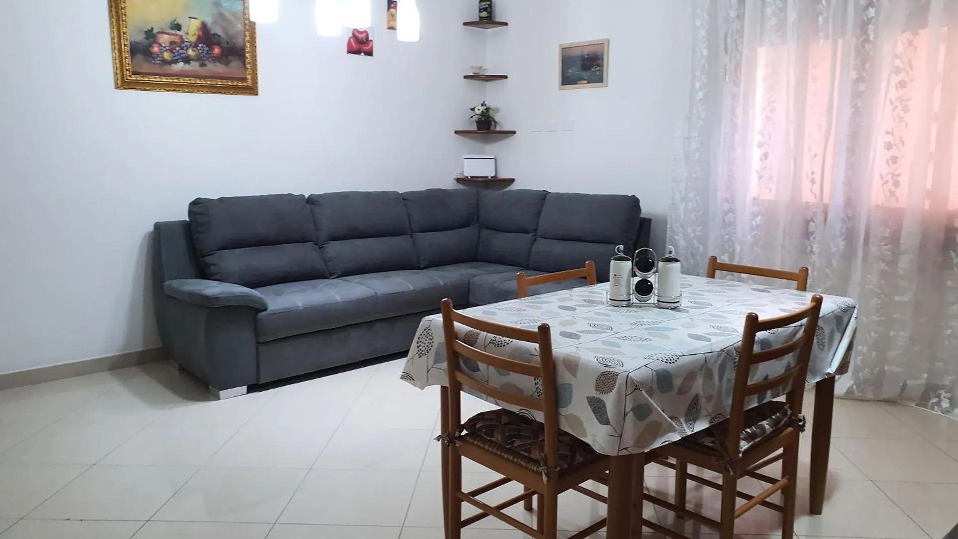 Inifinity Karla House Apartment Chioggia Italy