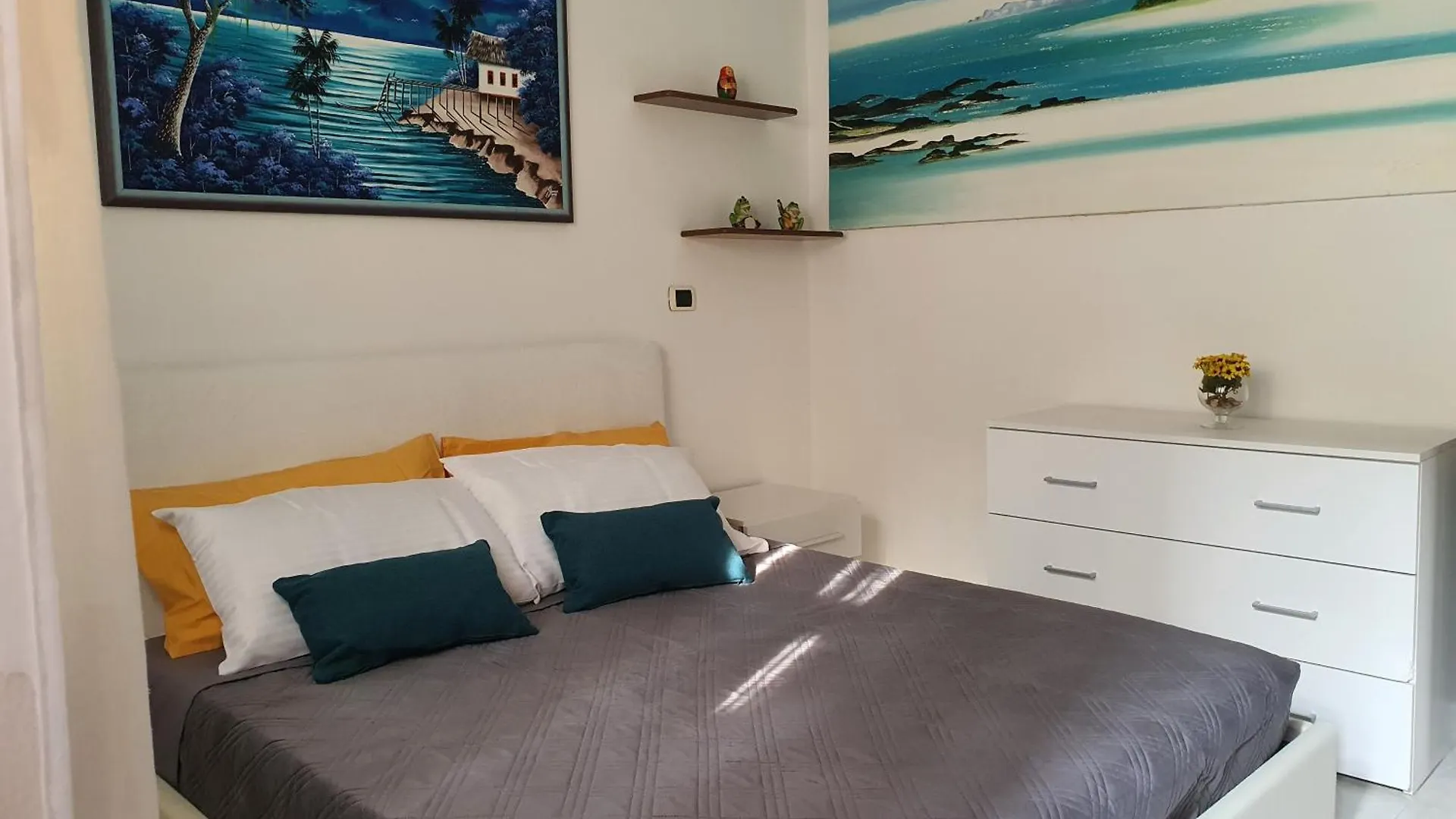 Inifinity Karla House Apartment Chioggia