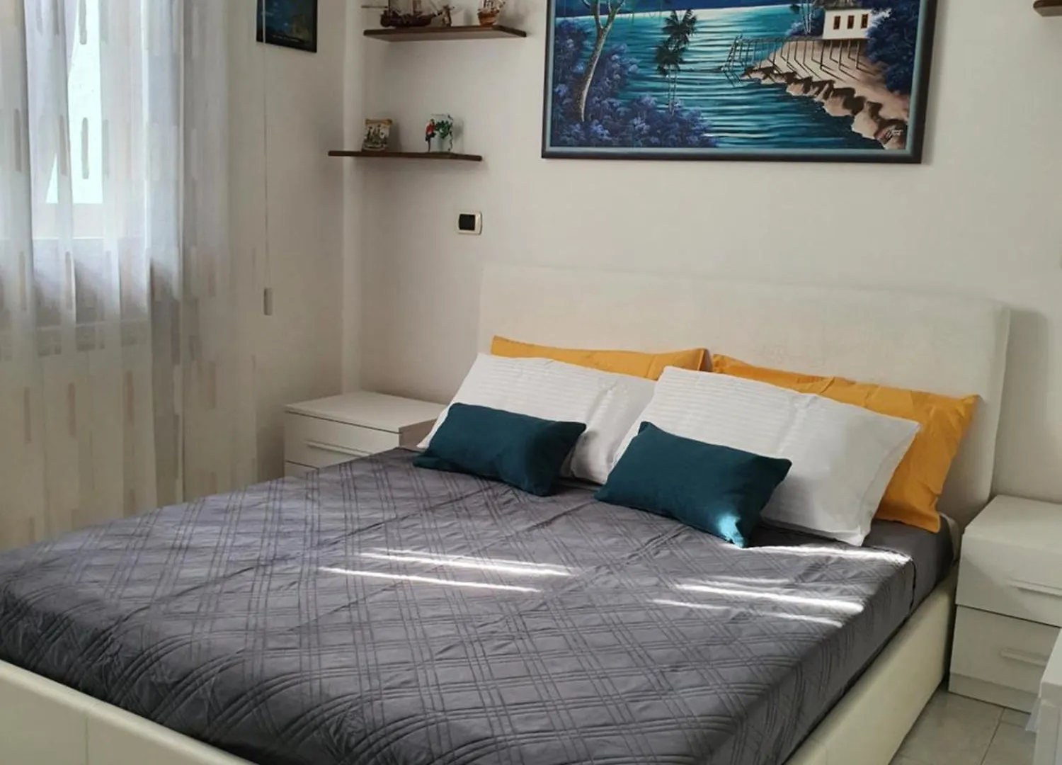 Inifinity Karla House Apartment Chioggia Italy