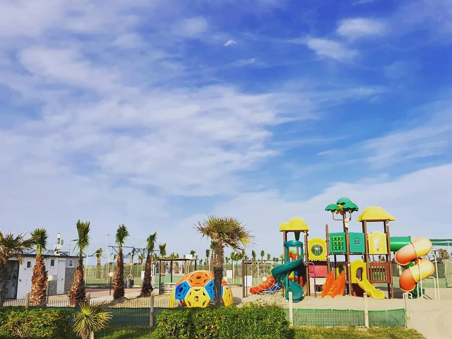 Inifinity Karla House Apartment Chioggia