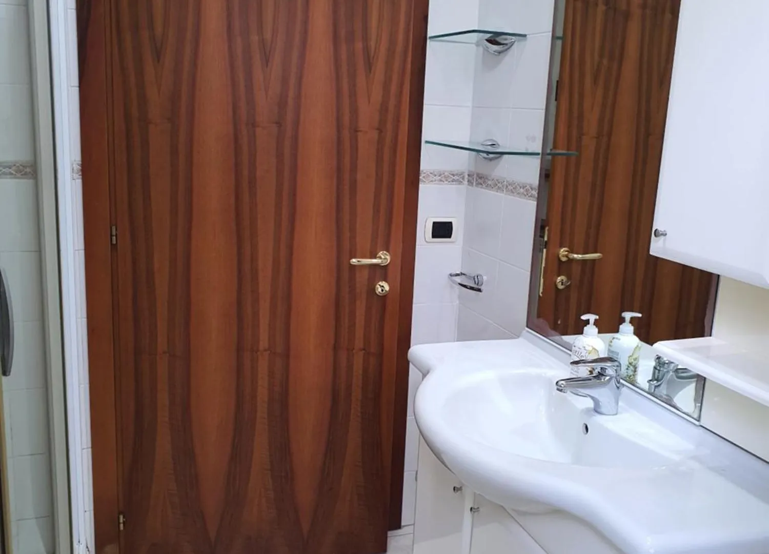 Inifinity Karla House Apartment Chioggia
