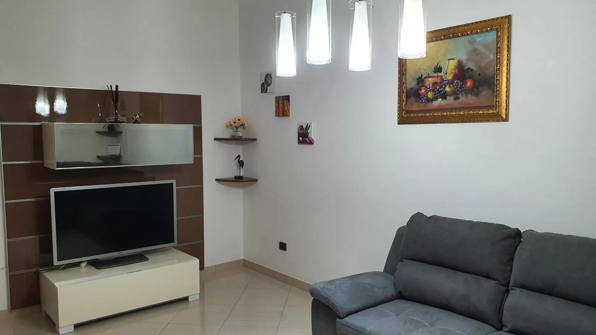 Inifinity Karla House Apartment Chioggia