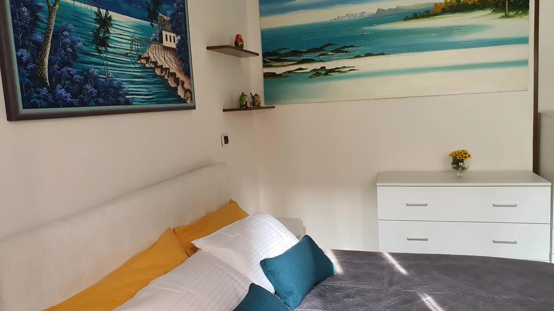Inifinity Karla House Apartment Chioggia