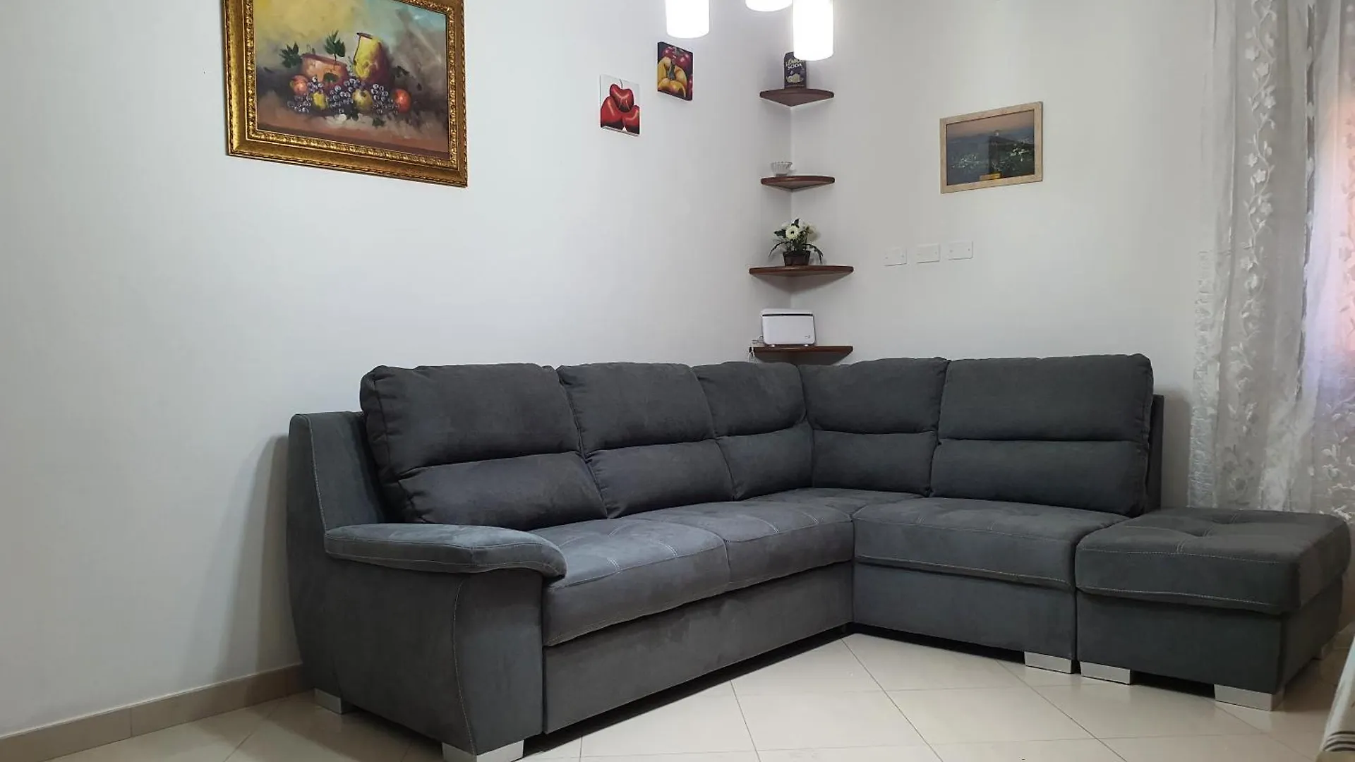 Inifinity Karla House Apartment Chioggia