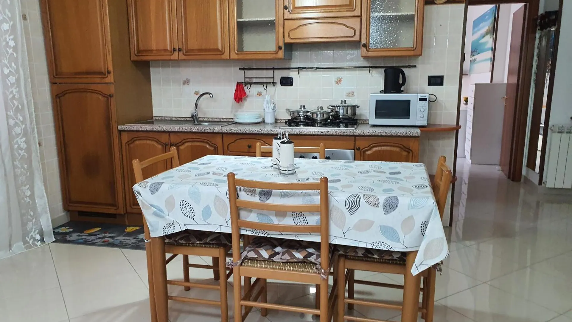 Inifinity Karla House Apartment Chioggia Italy