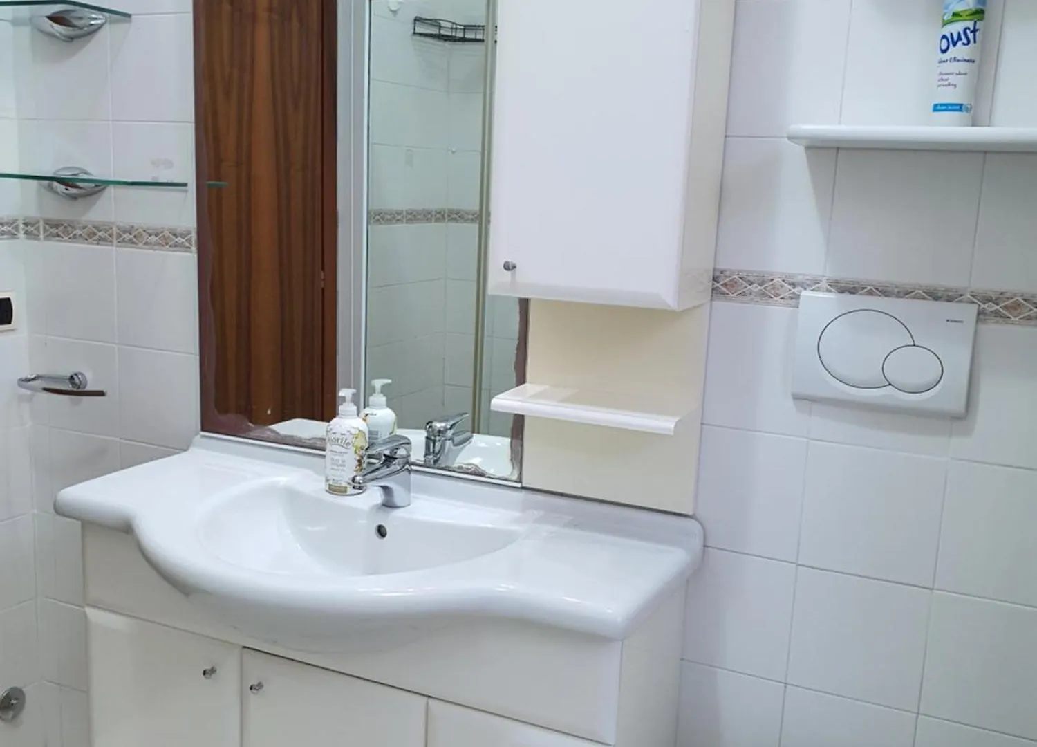 Inifinity Karla House Apartment Chioggia Italy