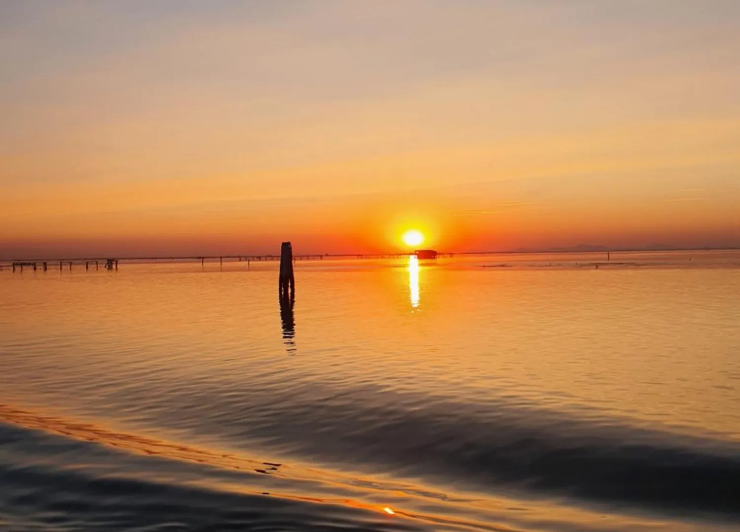 Inifinity Karla House Apartment Chioggia