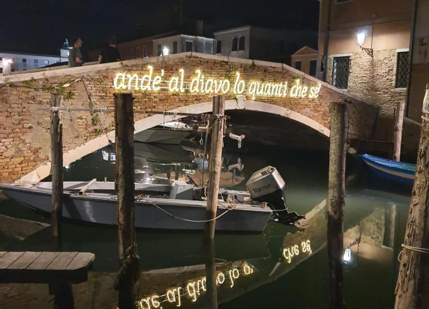 Inifinity Karla House Apartment Chioggia 0*,  Italy