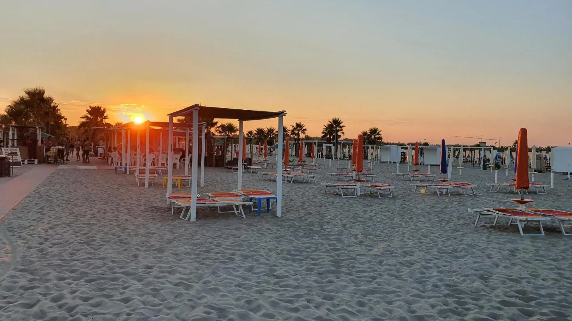Inifinity Karla House Apartment Chioggia Italy