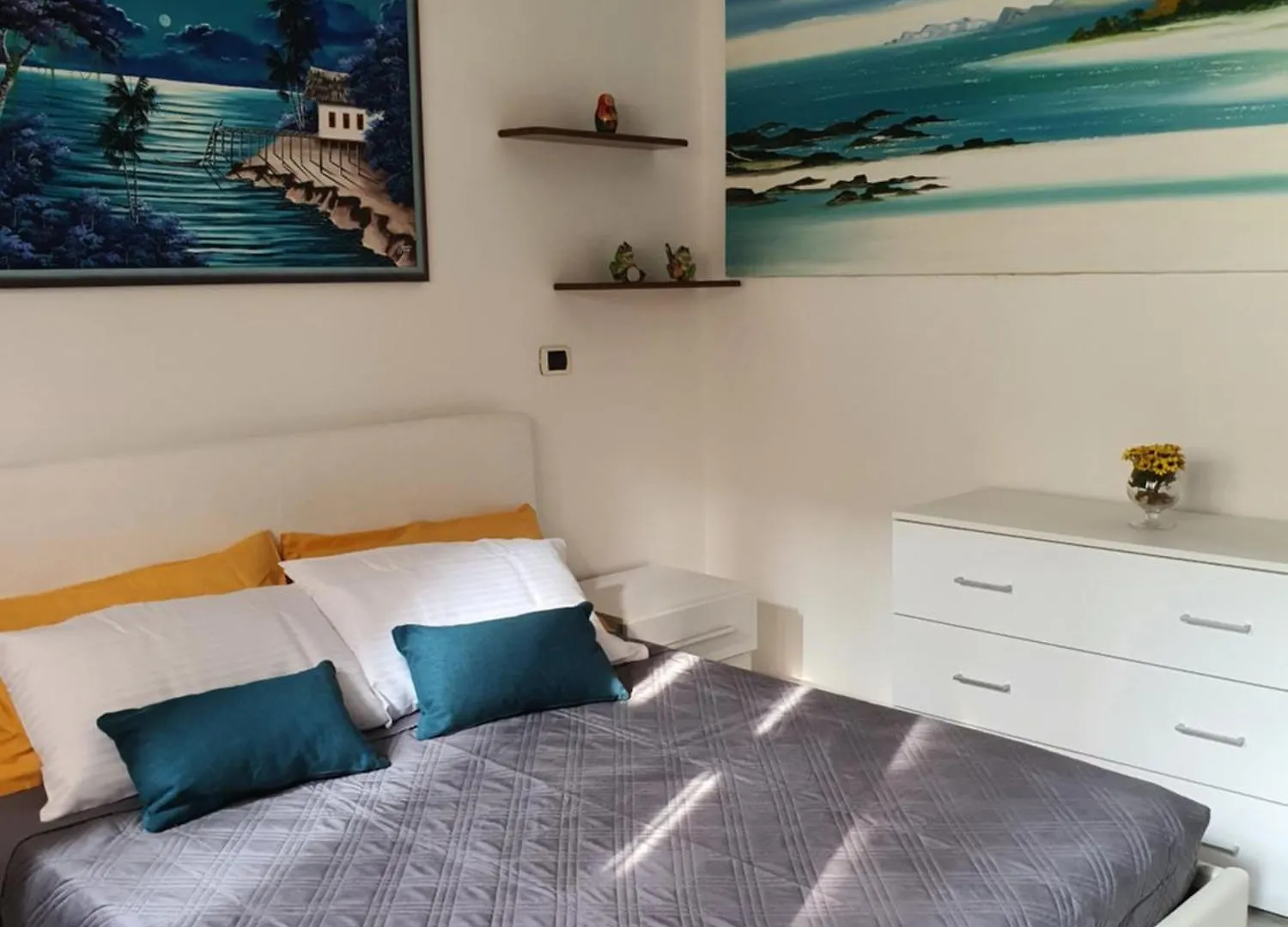 Inifinity Karla House Apartment Chioggia 0*,  Italy