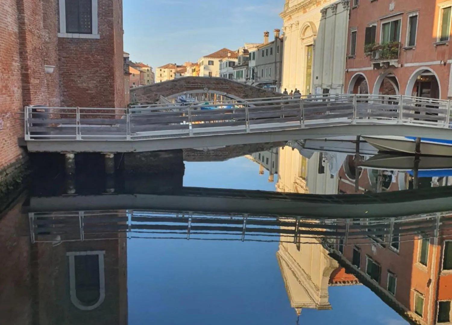 Inifinity Karla House Apartment Chioggia