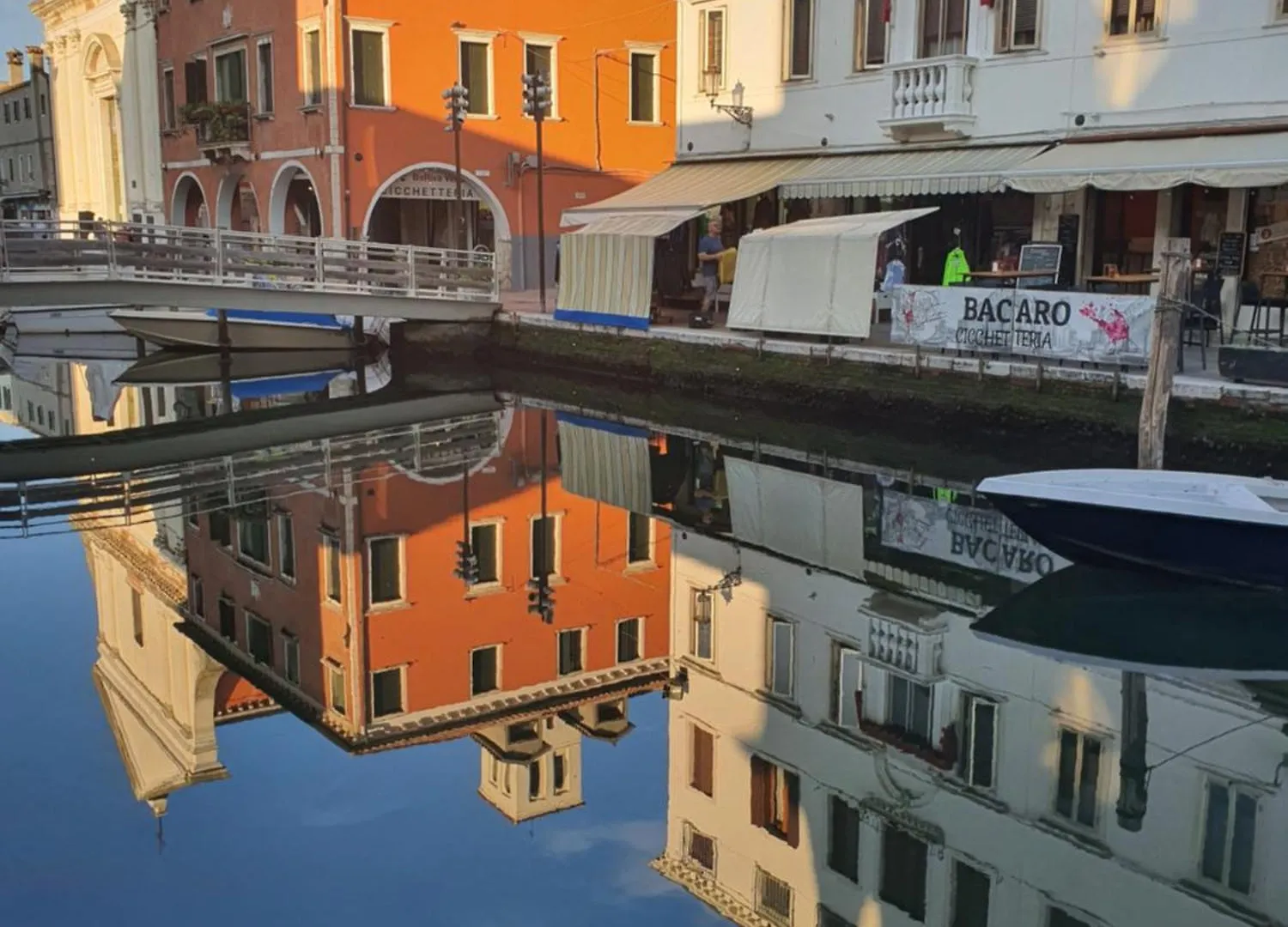 Inifinity Karla House Apartment Chioggia