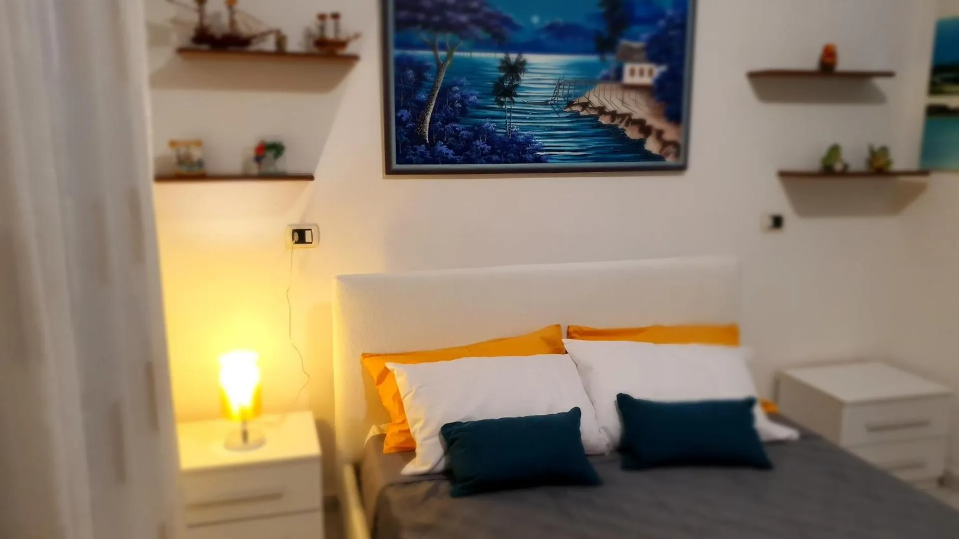 Inifinity Karla House Apartment Chioggia