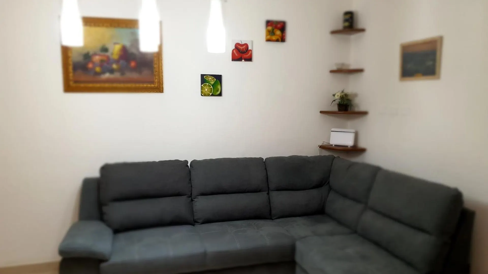 Inifinity Karla House Apartment Chioggia 0*,