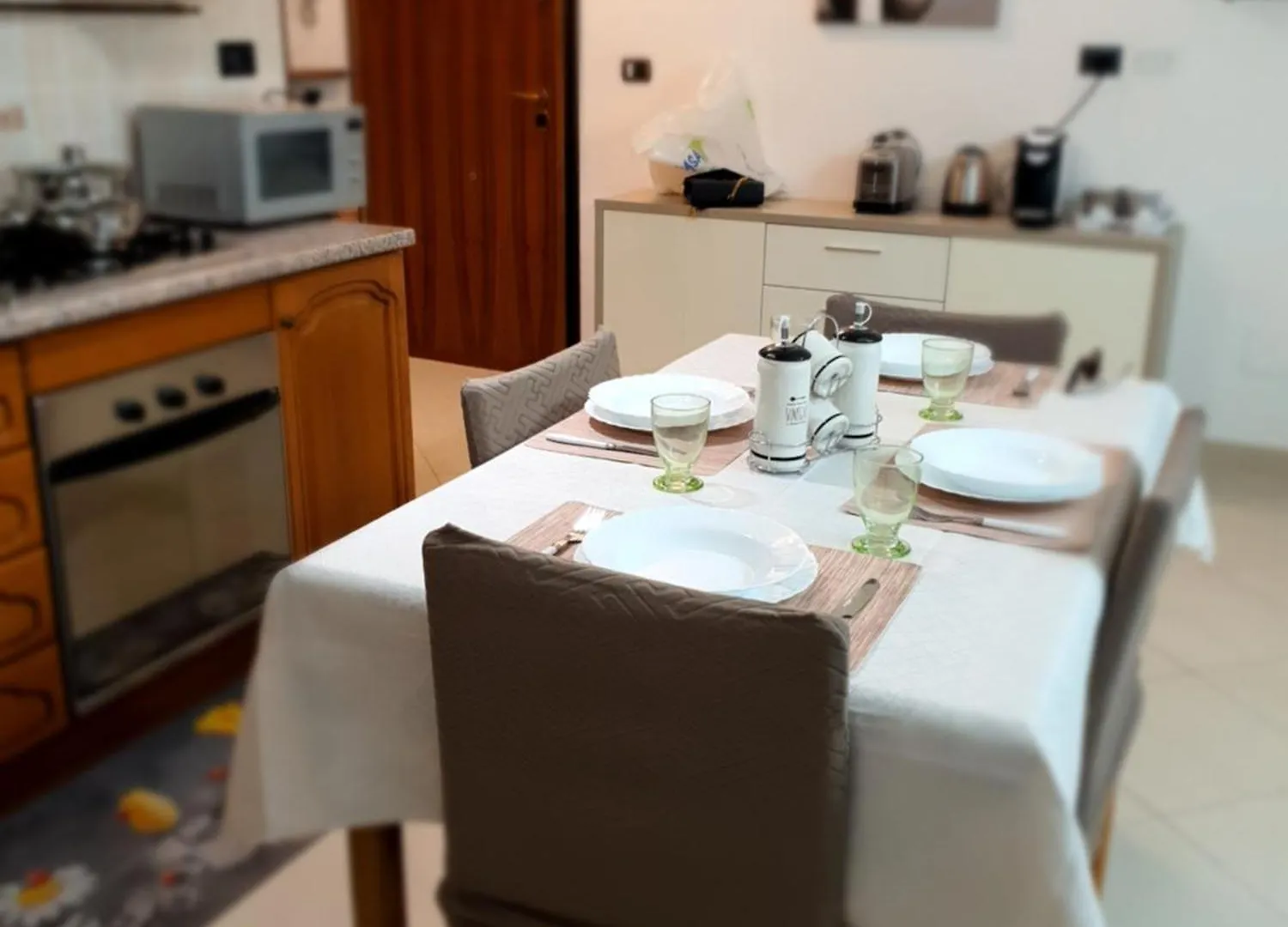 Inifinity Karla House Apartment Chioggia