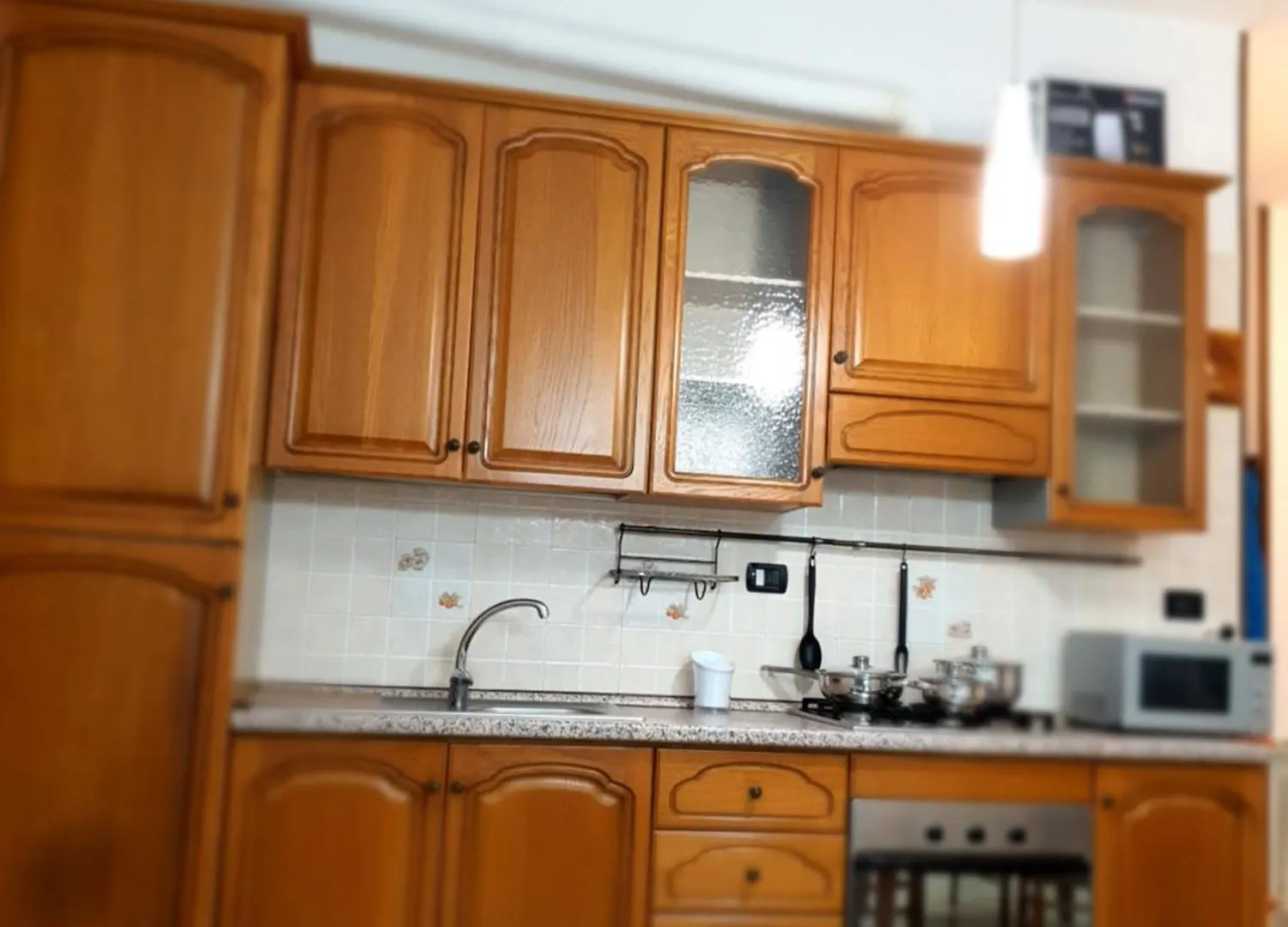 Inifinity Karla House Apartment Chioggia