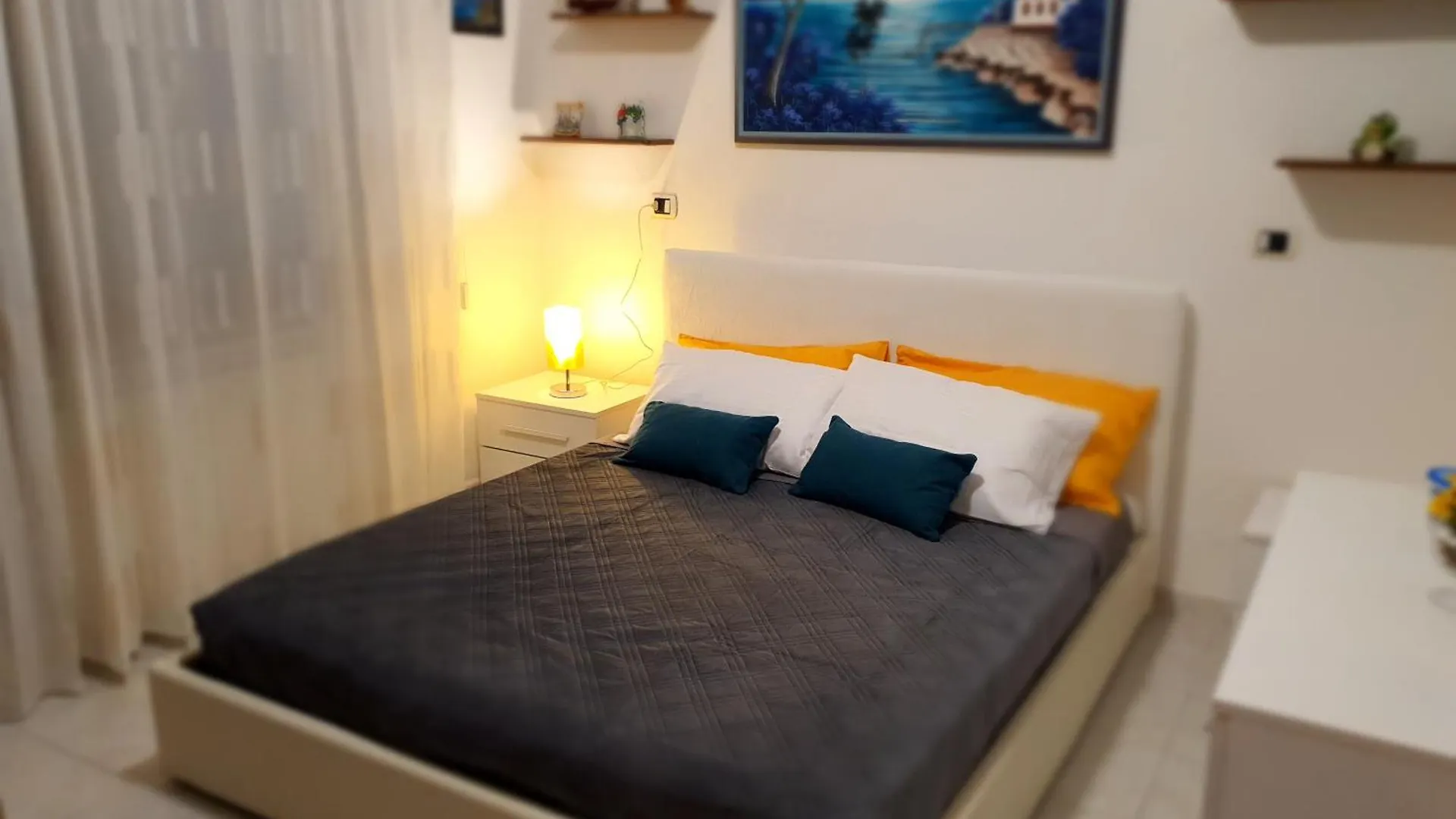 Inifinity Karla House Apartment Chioggia