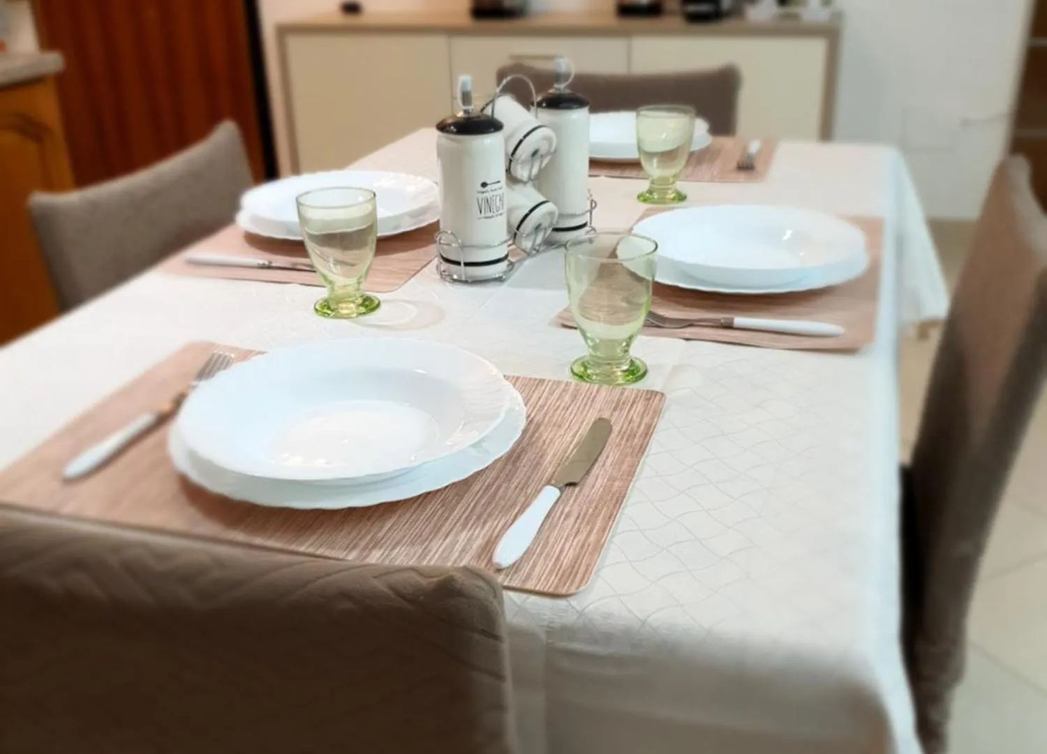 Inifinity Karla House Apartment Chioggia