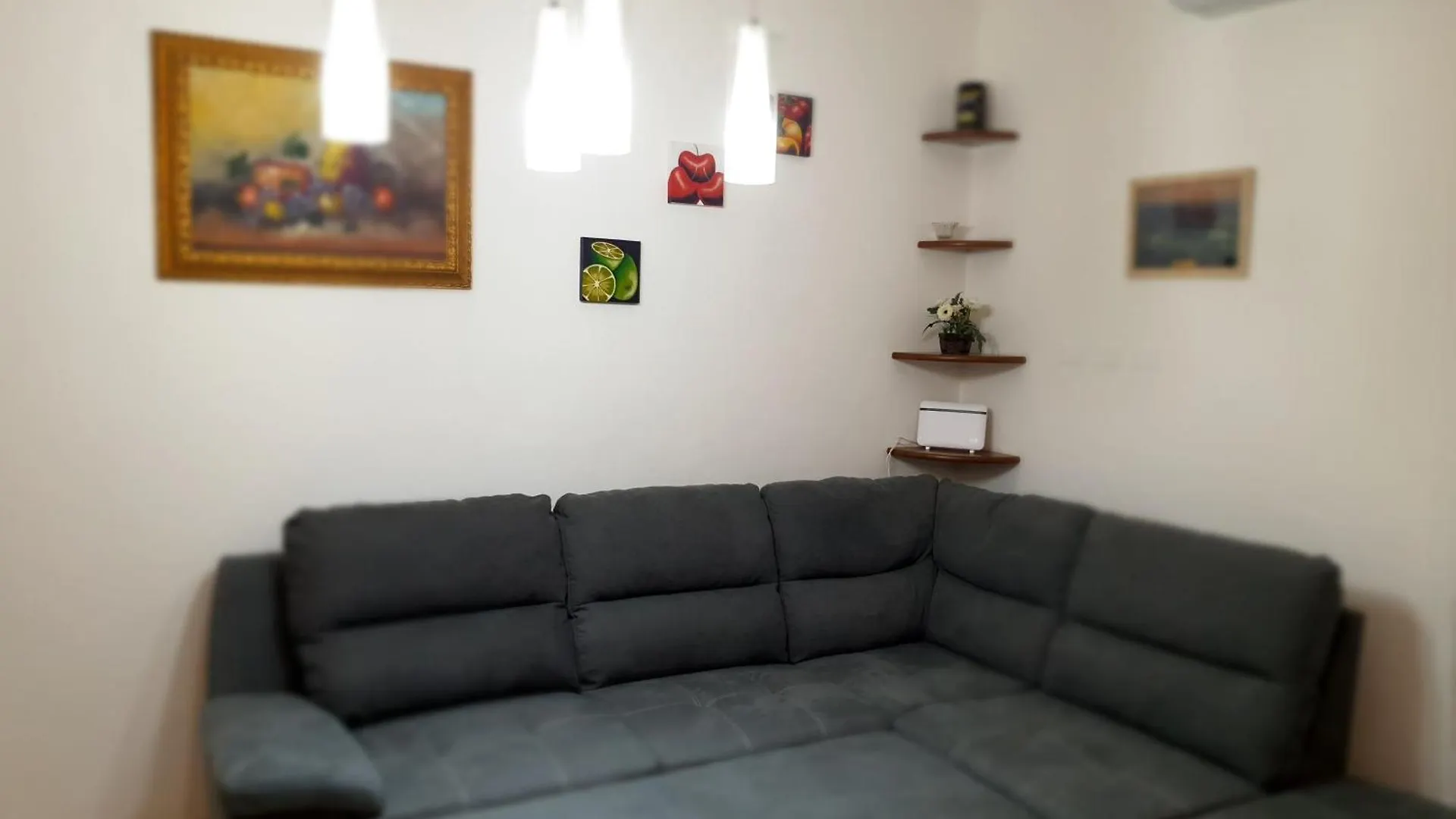 Inifinity Karla House Apartment Chioggia Italy