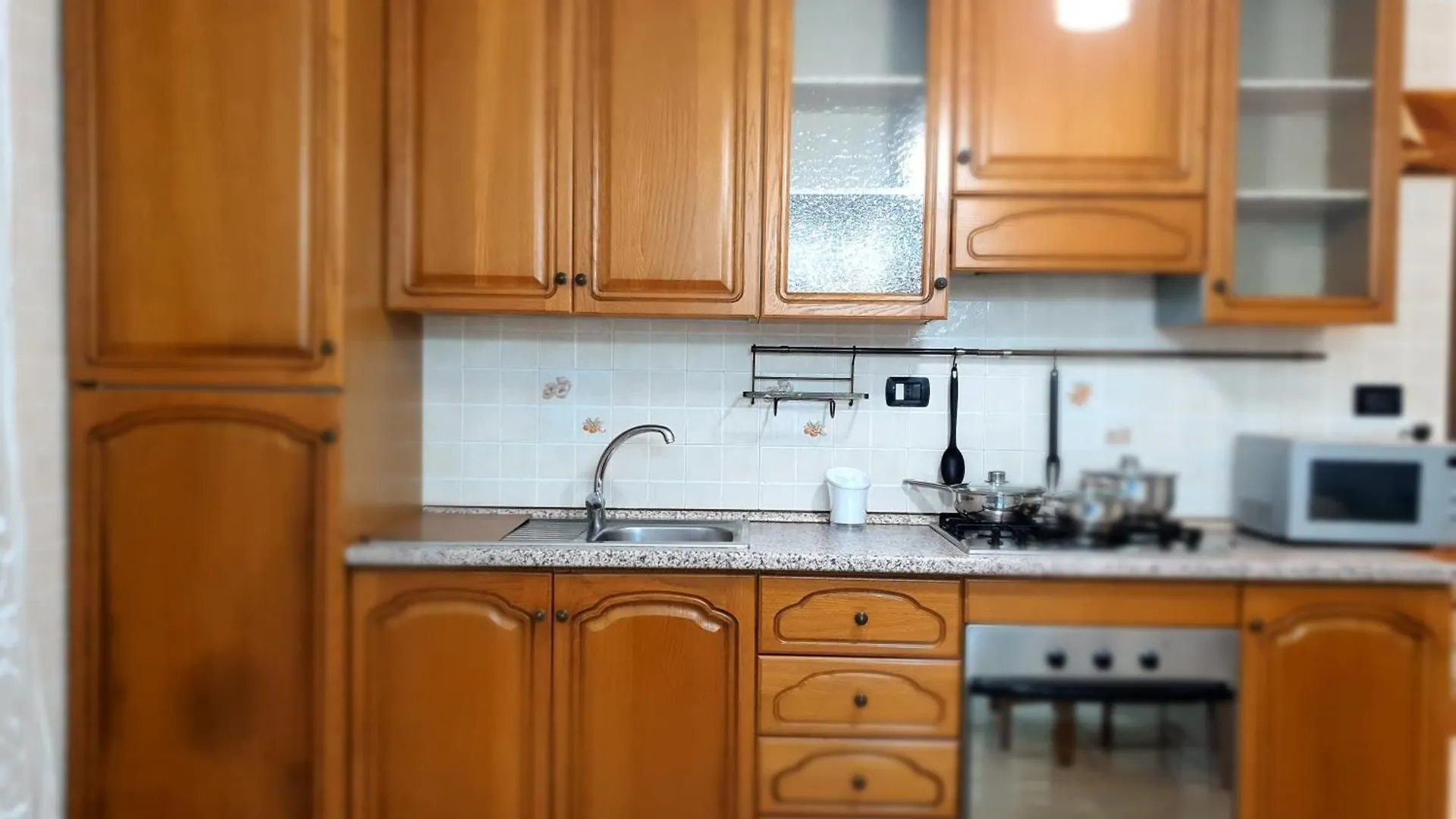Inifinity Karla House Apartment Chioggia 0*,  Italy