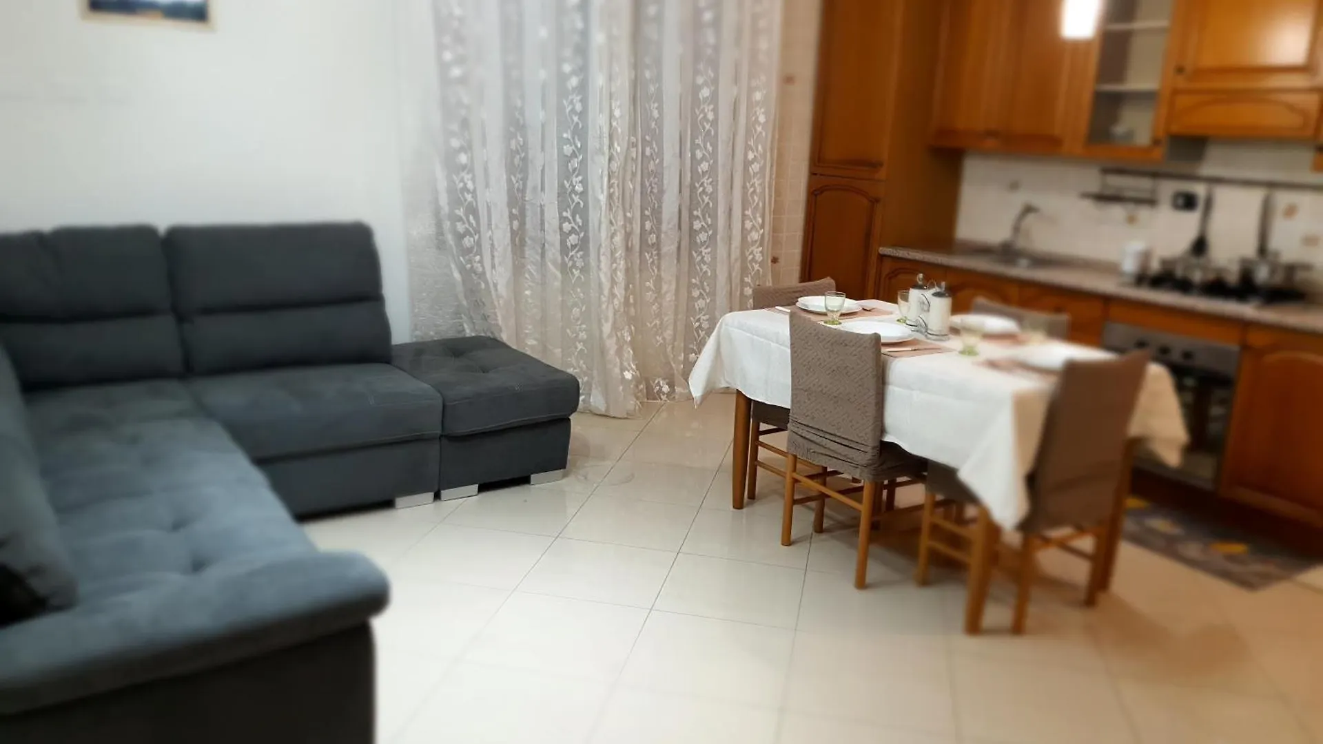 Inifinity Karla House Apartment Chioggia Italy