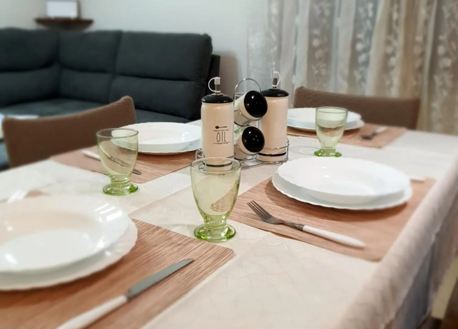 Inifinity Karla House Apartment Chioggia Italy