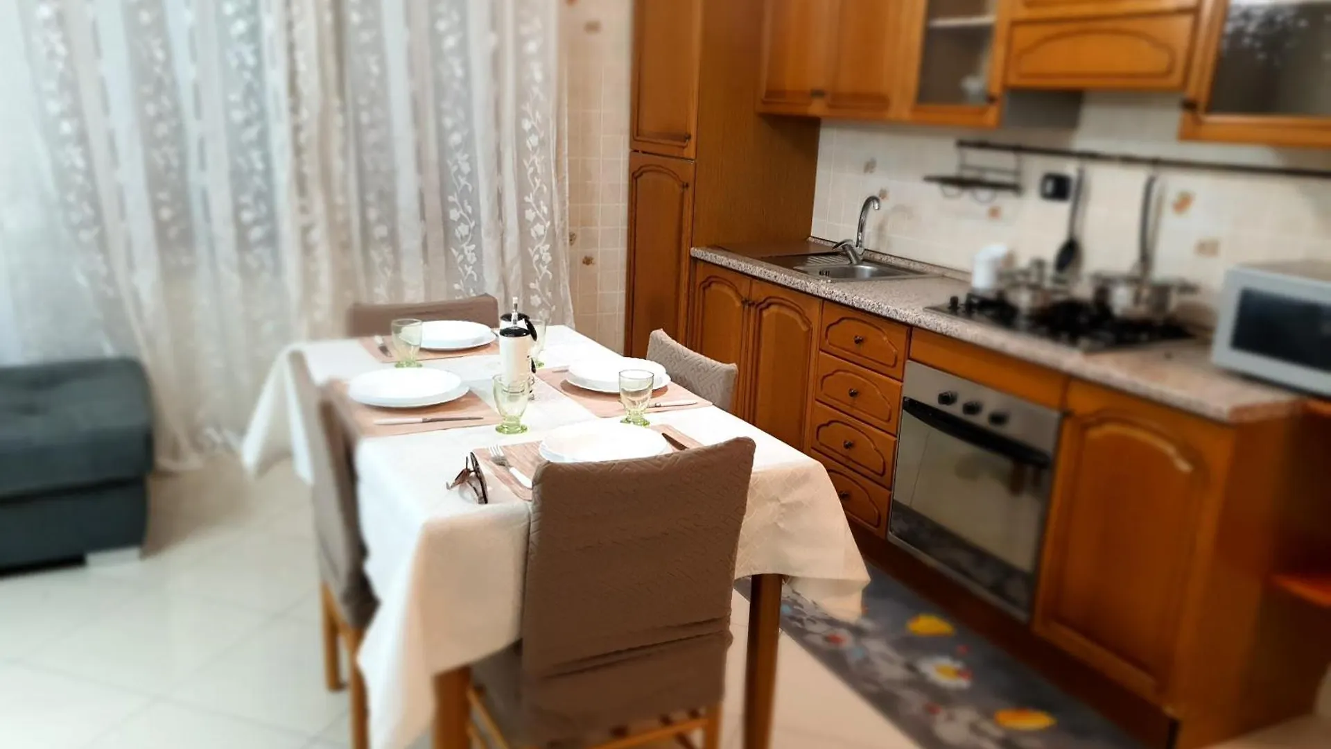 Inifinity Karla House Apartment Chioggia