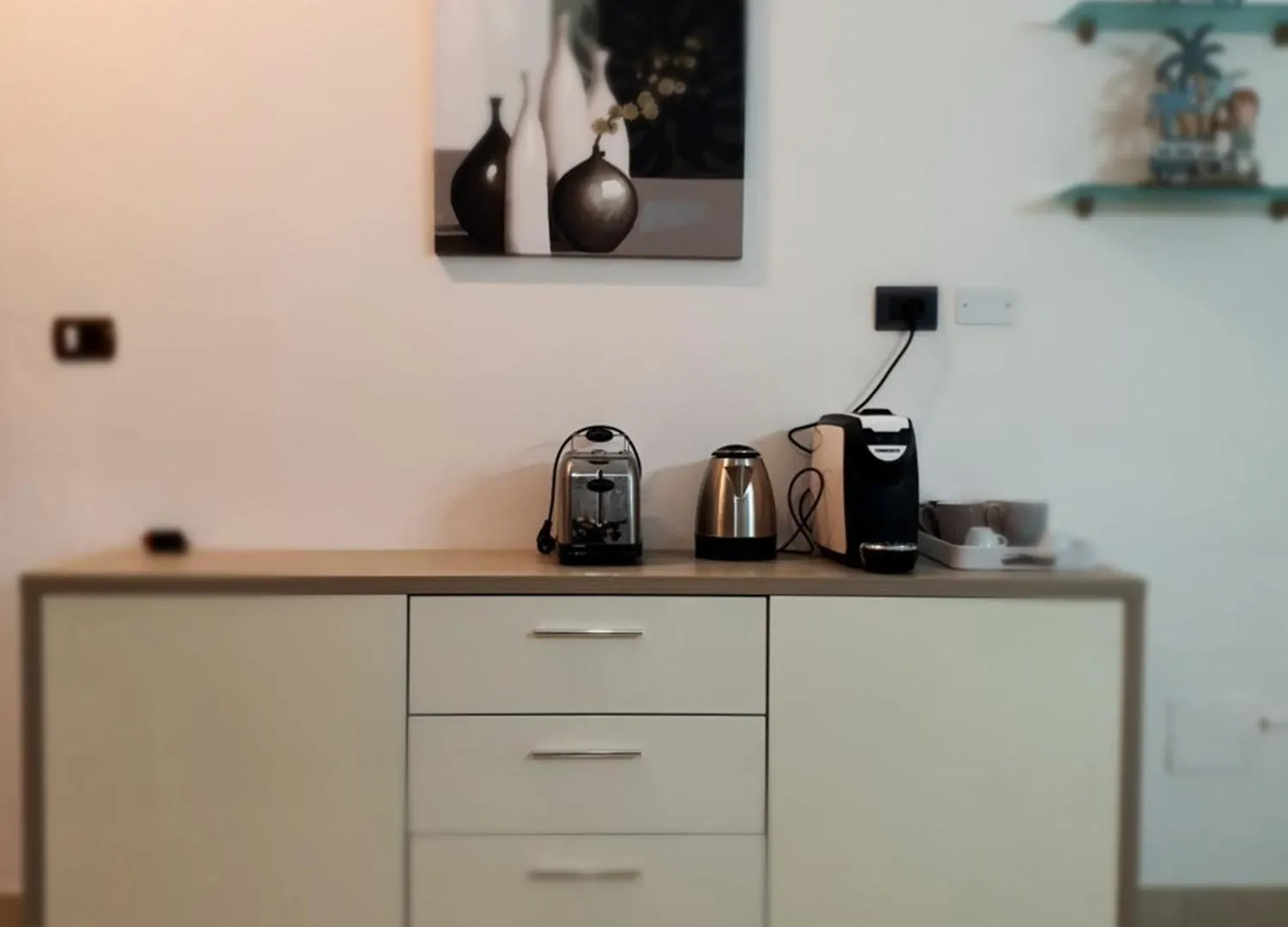 Inifinity Karla House Apartment Chioggia