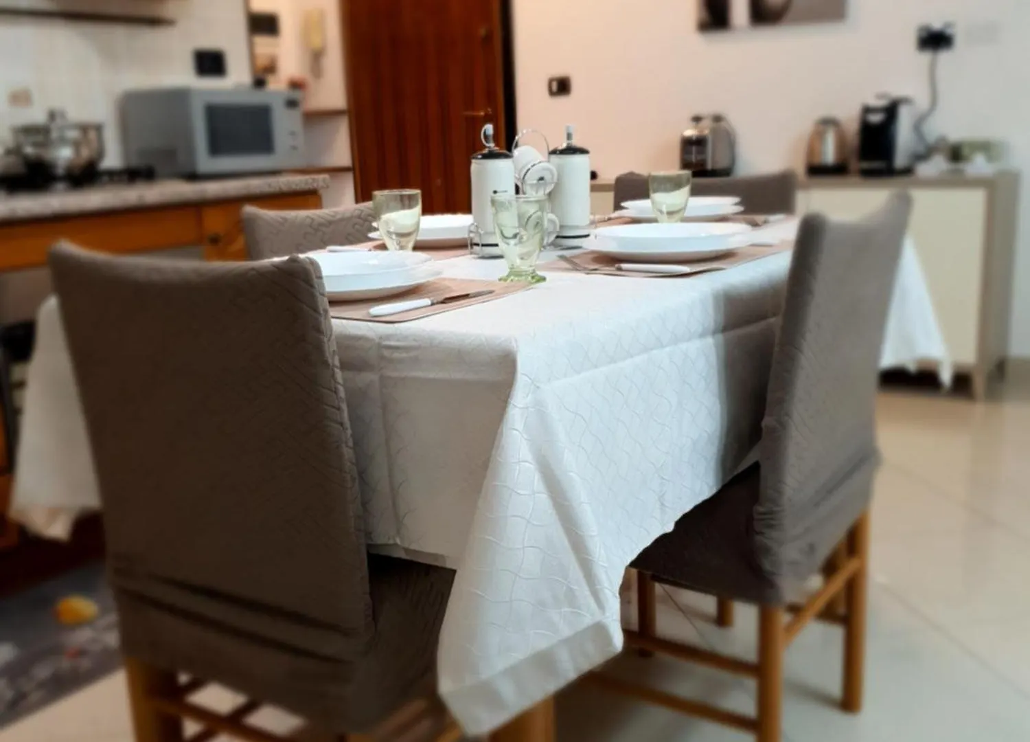 Inifinity Karla House Apartment Chioggia