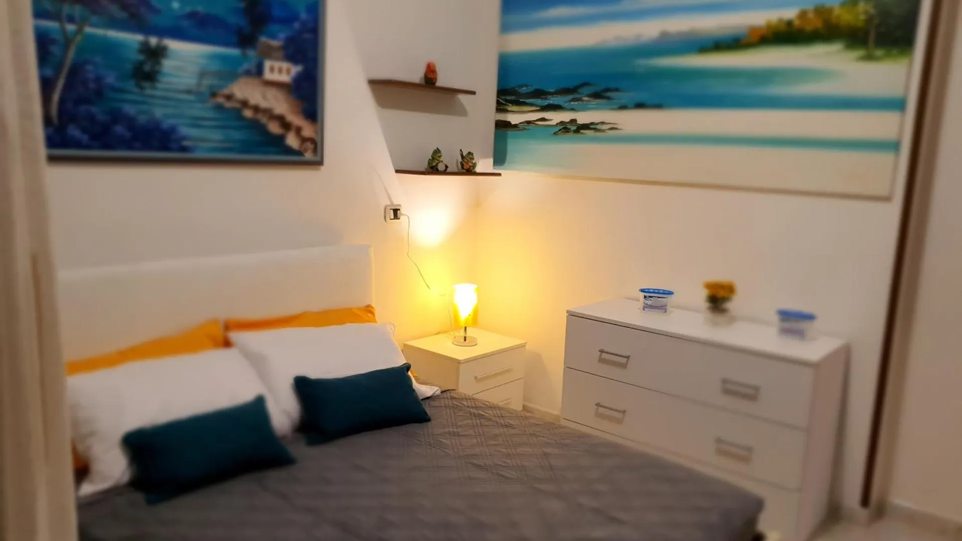 Inifinity Karla House Apartment Chioggia