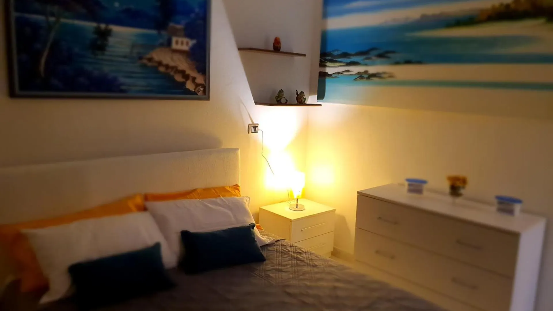 Inifinity Karla House Apartment Chioggia