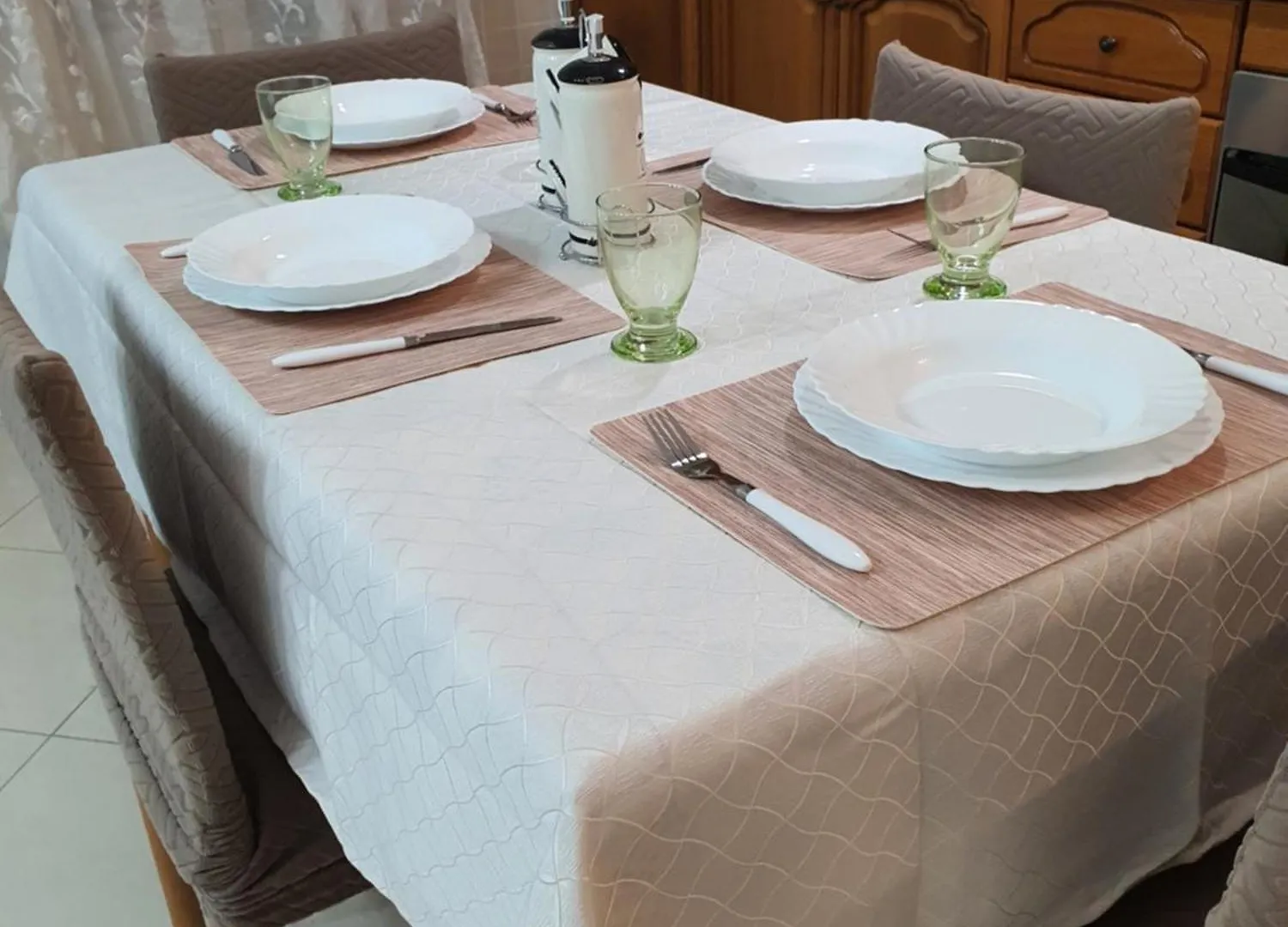Inifinity Karla House Apartment Chioggia 0*,