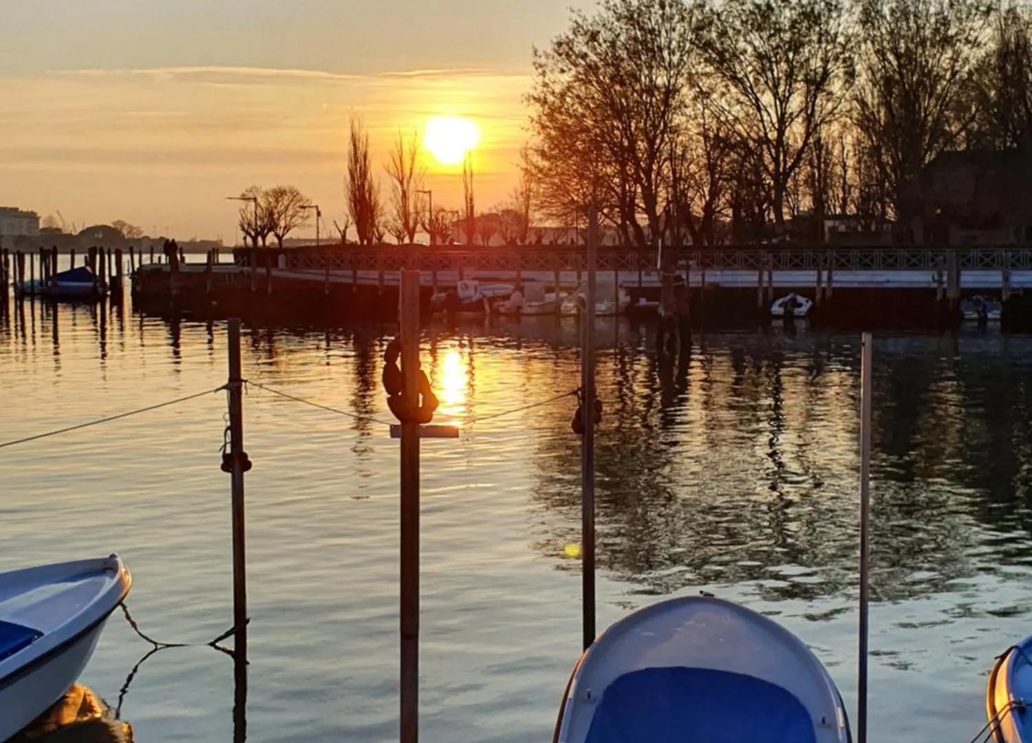 Inifinity Karla House Apartment Chioggia