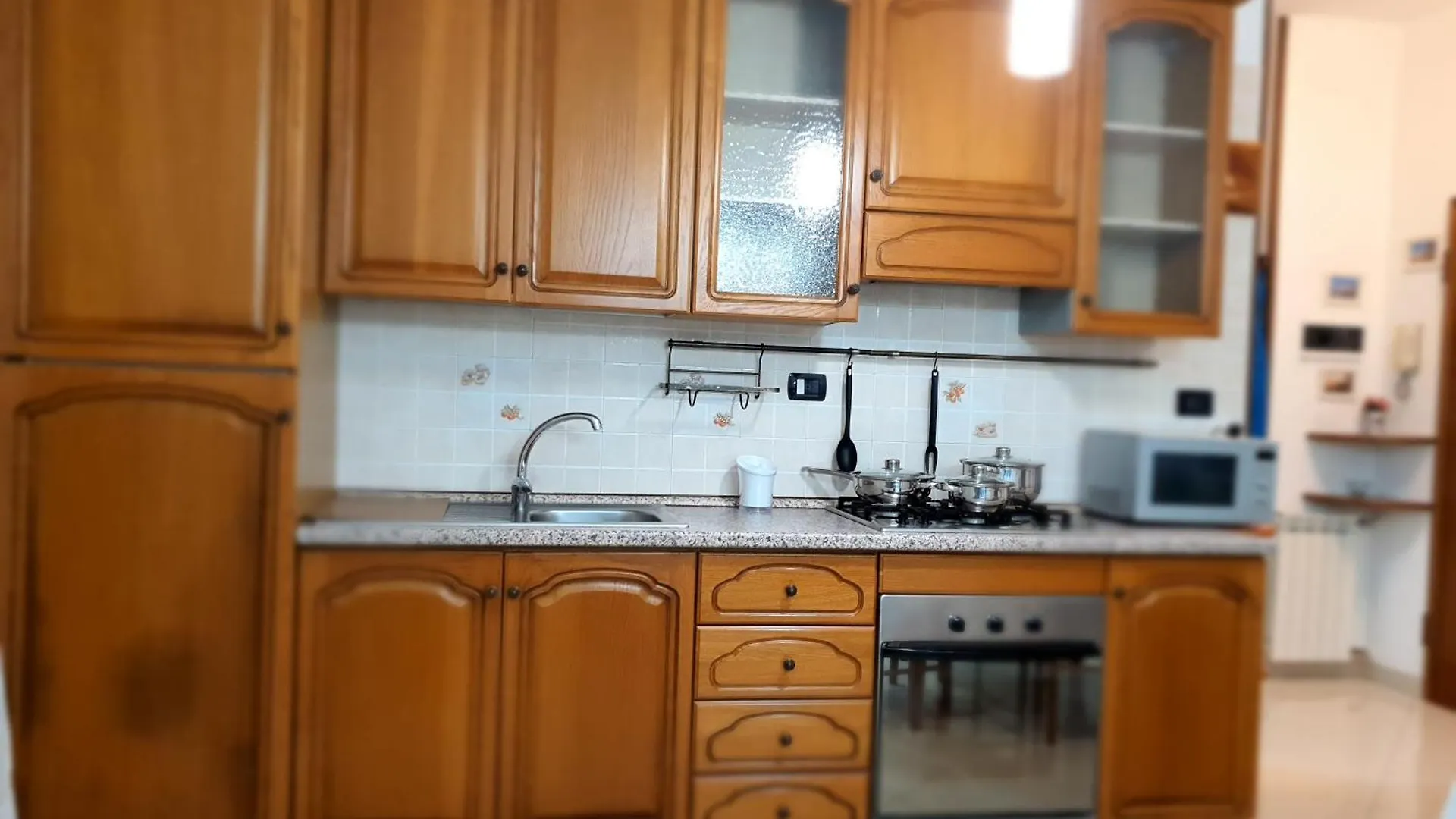 Inifinity Karla House Apartment Chioggia